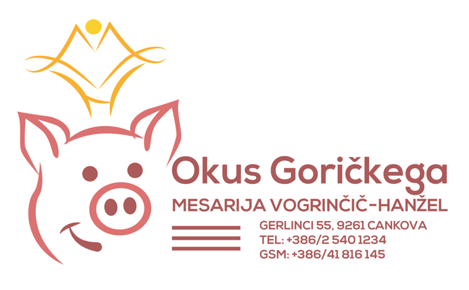 Okus Goričkega